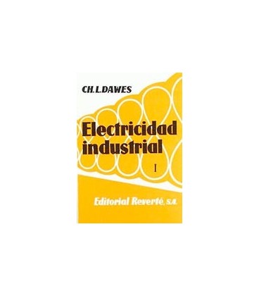 ELECTRICIDAD INDUSTRIAL 2 VOLS