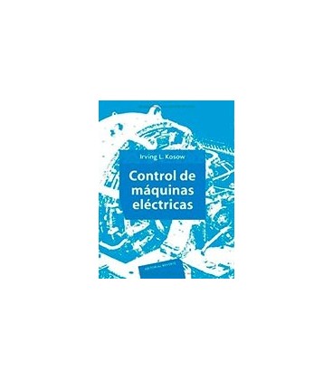 CONTROL MAQUINAS ELECTRICAS