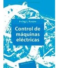 CONTROL MAQUINAS ELECTRICAS