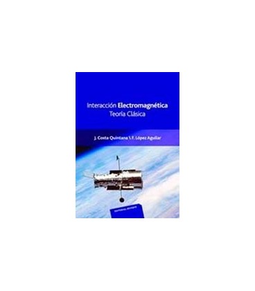 INTERACION ELECTROMAGNETICA