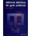 SISTEMAS ELECTRICOS GRAN POTENCIA