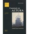 CONSTRUIR EN ALTURA