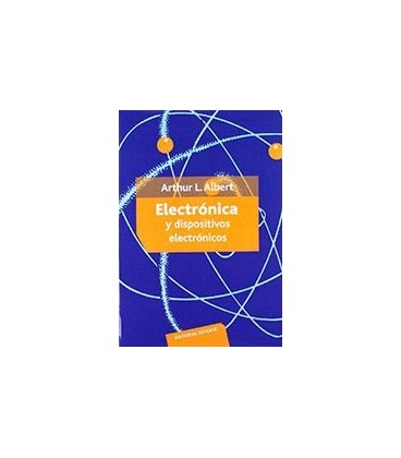 ELECTRONICA Y DISPOSITIVOS ELECTRONICOS