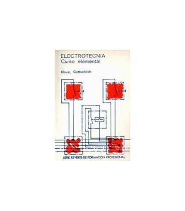 ELECTROTECNIA CURSO ELEMENTAL