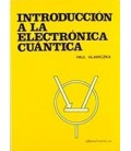 INTRODUCCION ELECTRONICA CUANTICA
