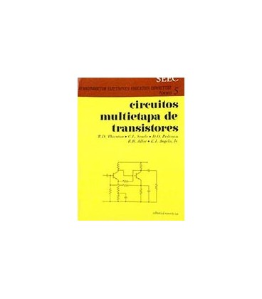 CIRCUITOS MULTIETAPA