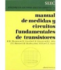 MANUAL DE MEDIDAS Y CIRCUITOS FUNDAMENTALES DE TRANSISTORES BARATOS 07