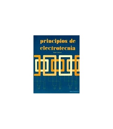 PRINCIPIOS ELECTROTECNIA