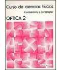 OPTICA II CURSO CIENCIAS FISICAS VII