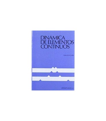 DINAMICA ELEMENTOS CONTINUOS