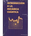 INTRODUCCION A LA MECANICA CUANTICA