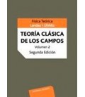 FISICA TEORIA TEORIA CLASICA CAMPOS