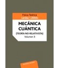 MECANICA CUANTICA TEORIA NO RELATIVISTA