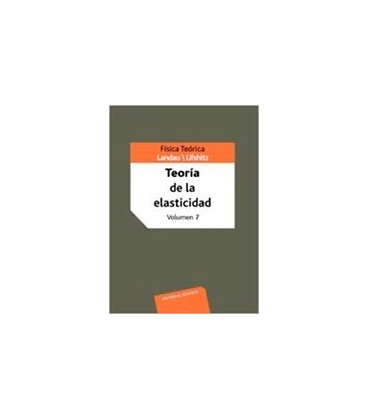FISICA TEORICA TEORIA ELASTICIDAD