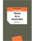 FISICA TEORICA TEORIA ELASTICIDAD