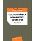 ELECTRODINAMICA MEDIOS CONTINUOS 08