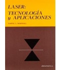 LASER TECNOLOGIA Y APLICACIONES