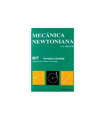 MECANICA NEWTONIANA III CURSO FISICA