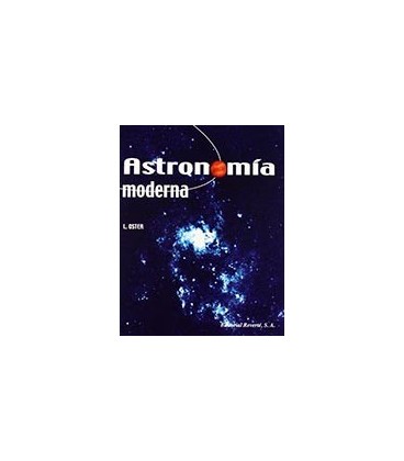 ASTRONOMIA MODERNA