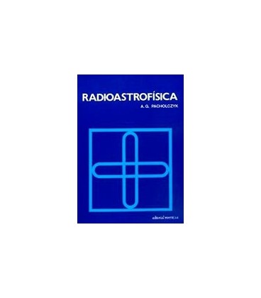 RADIOASTROFISICA