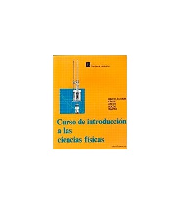 CURSO DE INTROD CIENCIAS FISICAS 3 ED