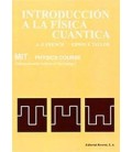 INTRODUCCION A LA FISICA CUANTICA 4 CURSO FISICA