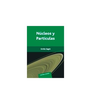NUCLEOS Y PARTICULAS
