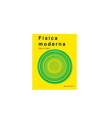 FISICA MODERNA