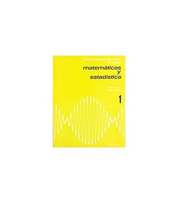 MATEMATICAS Y ESTADISTICA