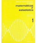 MATEMATICAS Y ESTADISTICA