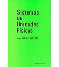 SISTEMAS DE UNIDADES FISICAS