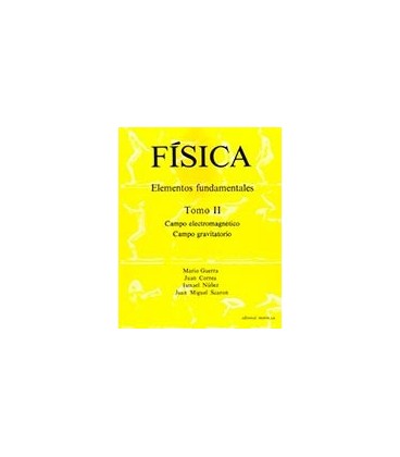 FISICA ELEMENTOS FUNDAMENTALES VOL 2
