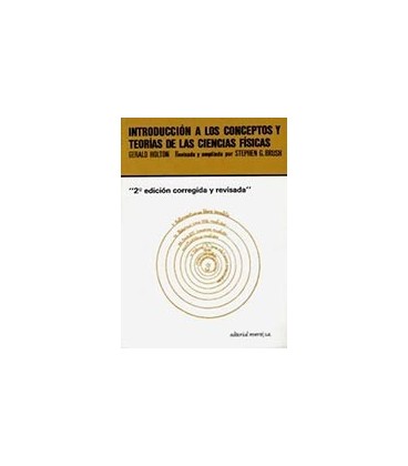 INTRODUCCION A LOS CONCEPTOS C FISICAS
