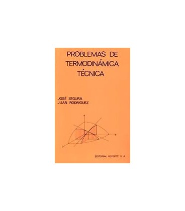 PROBLEMAS TERMODINAMICA TECNICA