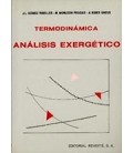 TERMODINAMICA ANALISIS EXERGETICO