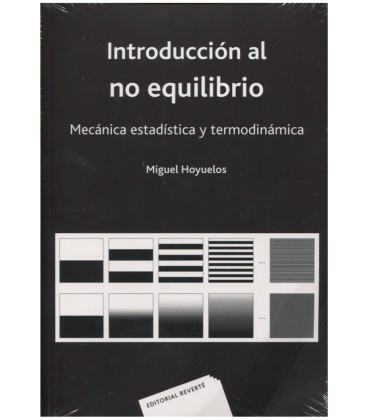 INTRODUCCION AL NO EQUILIBRIO