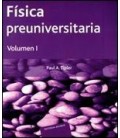 FISICA PREUNIVERSITARIA TOMO I