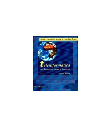 TELEINFORMATICA VOL 1