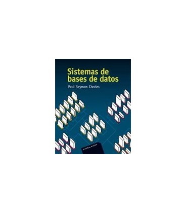 SISTEMAS DE BASES DE DATOS
