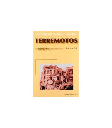 TERREMOTOS