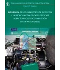 INFLUENCIA PARAMETROS INYECCION