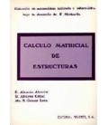 CALCULO MATRICIAL ESTRUCTURAS