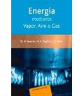 ENERGIA MEDIANTE VAPOR AIRE O GAS