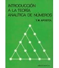 INTRODUCCION A LA TEORIA ANALITICA DE NUMEROS