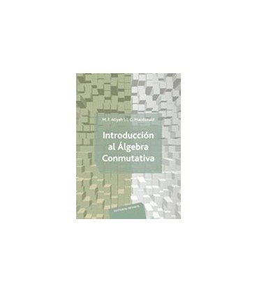 INTRODUCCION AL ALGEBRA CONMUTATIVA