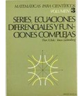 SERIES ECUACIONES DIFERENCIAL