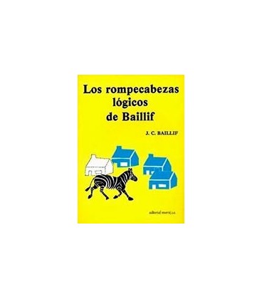 ROMPECABEZAS LOGICOS