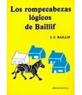 ROMPECABEZAS LOGICOS