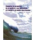 ELEMENTOS ESTADISTICA NO EQUILIBRIO