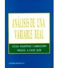 ANALISIS DE UNA VARIABLE REAL